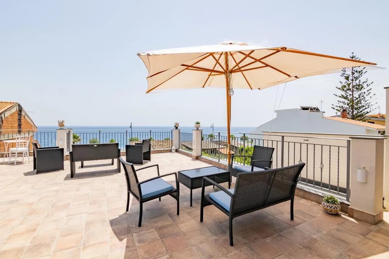 B&B Ottocento Sul Mare contacts