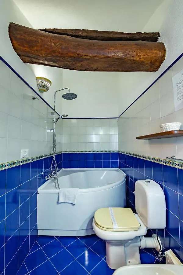 B&B Ottocento Sul Mare Nizza di Sicilia