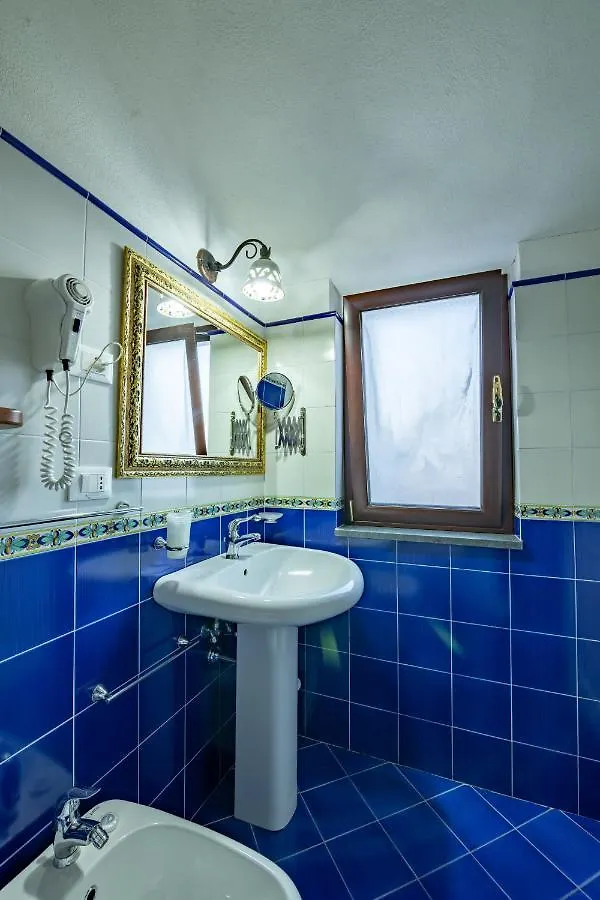 Bed & Breakfast B&B Ottocento Sul Mare Nizza di Sicilia