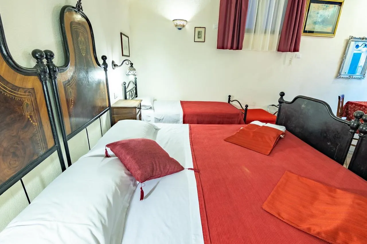 Bed & Breakfast B&B Ottocento Sul Mare Nizza di Sicilia