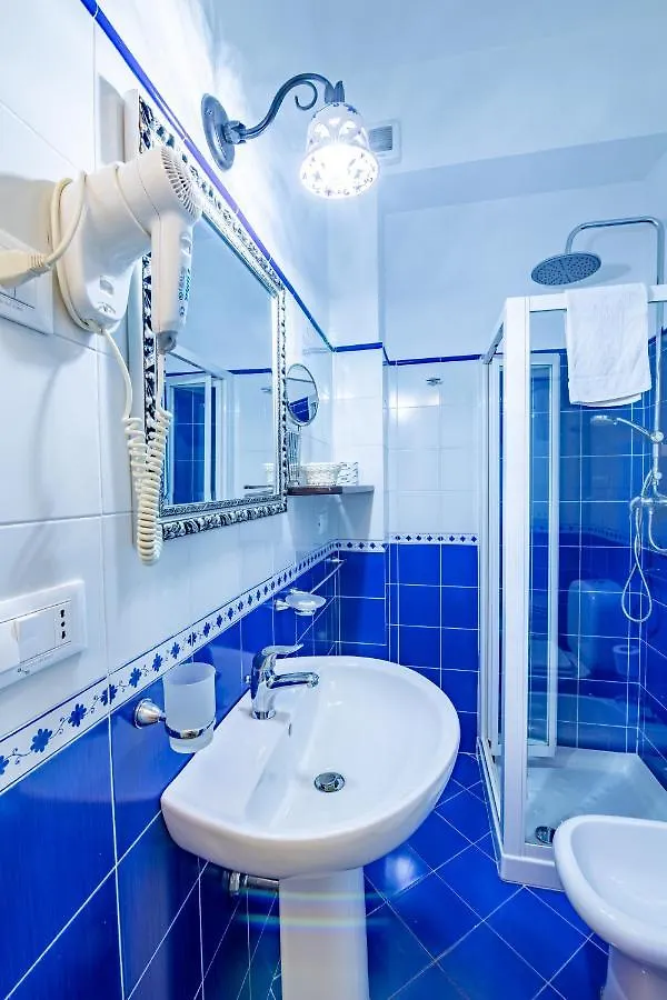 Bed & Breakfast B&B Ottocento Sul Mare Nizza di Sicilia