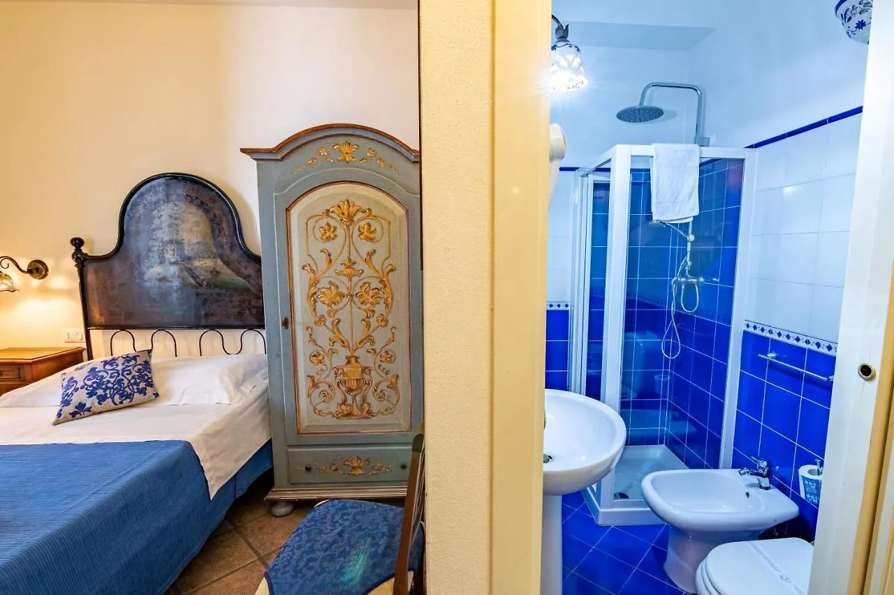B&B Ottocento Sul Mare Nizza di Sicilia 0*,  Italy