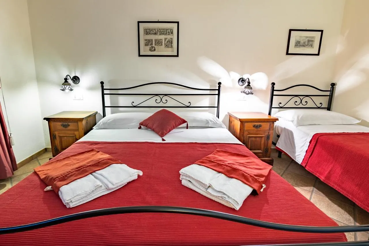 B&B Ottocento Sul Mare Nizza di Sicilia