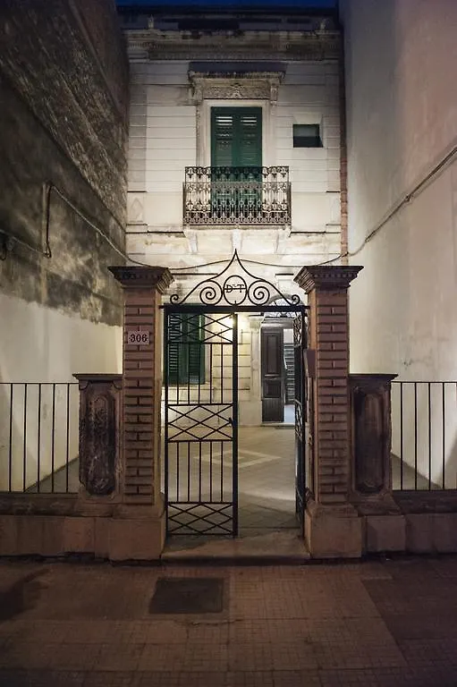 B&B Ottocento Sul Mare Nizza di Sicilia 0*,