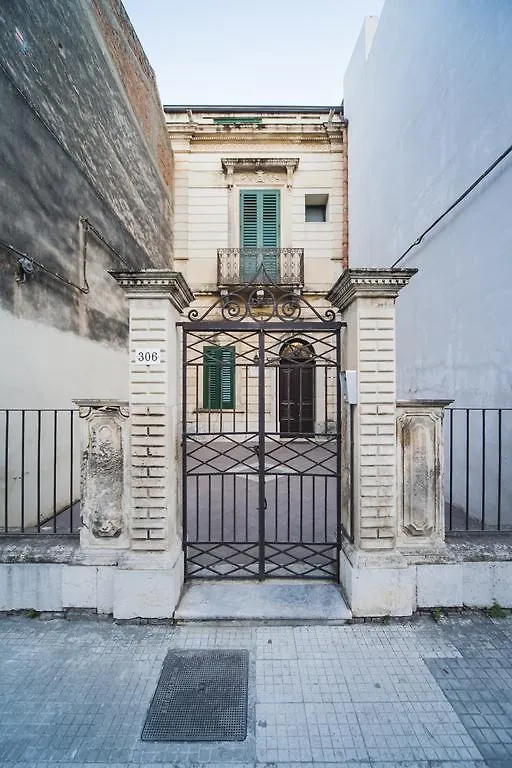 B&B Ottocento Sul Mare Nizza di Sicilia