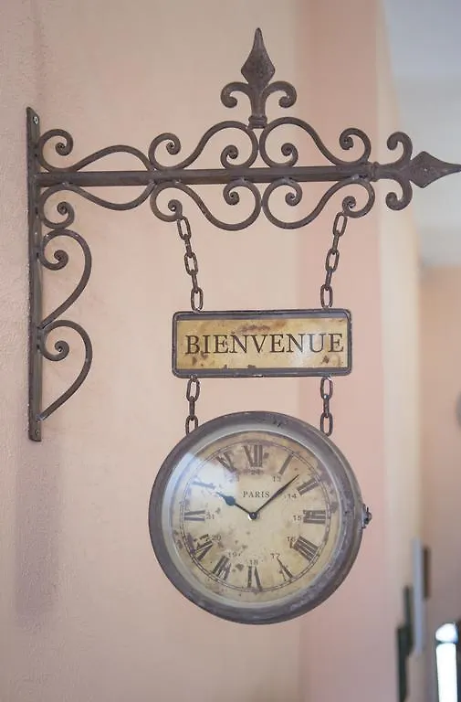 B&B Ottocento Sul Mare Nizza di Sicilia Bed & Breakfast