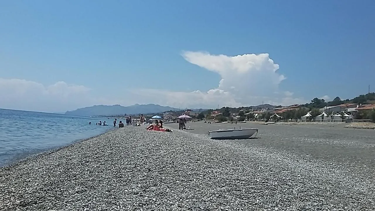 B&B Ottocento Sul Mare Nizza di Sicilia 0*,
