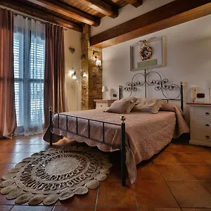 3* Frühstückspension Le Oasi