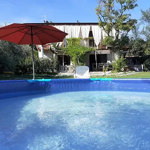 La Casa Di Paglia Gasthof San Felice del Benaco