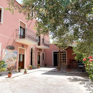 Aparthotel Baglio Mustazza, Buseto Palizzolo