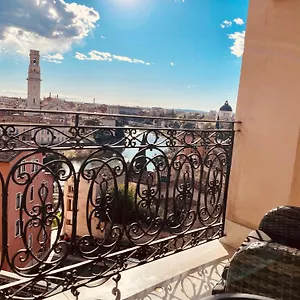 Relais Colle San Pietro Frühstückspension Verona