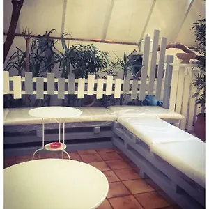 3* Frühstückspension La Giara