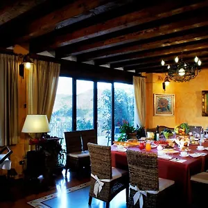 3* Frühstückspension La Casa Sulla Collina D'oro