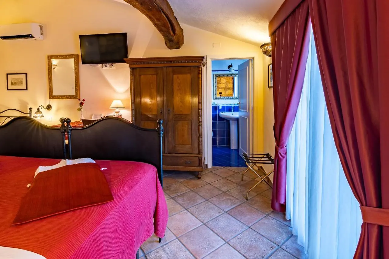 B&B Ottocento Sul Mare Nizza di Sicilia 0*,  Italy