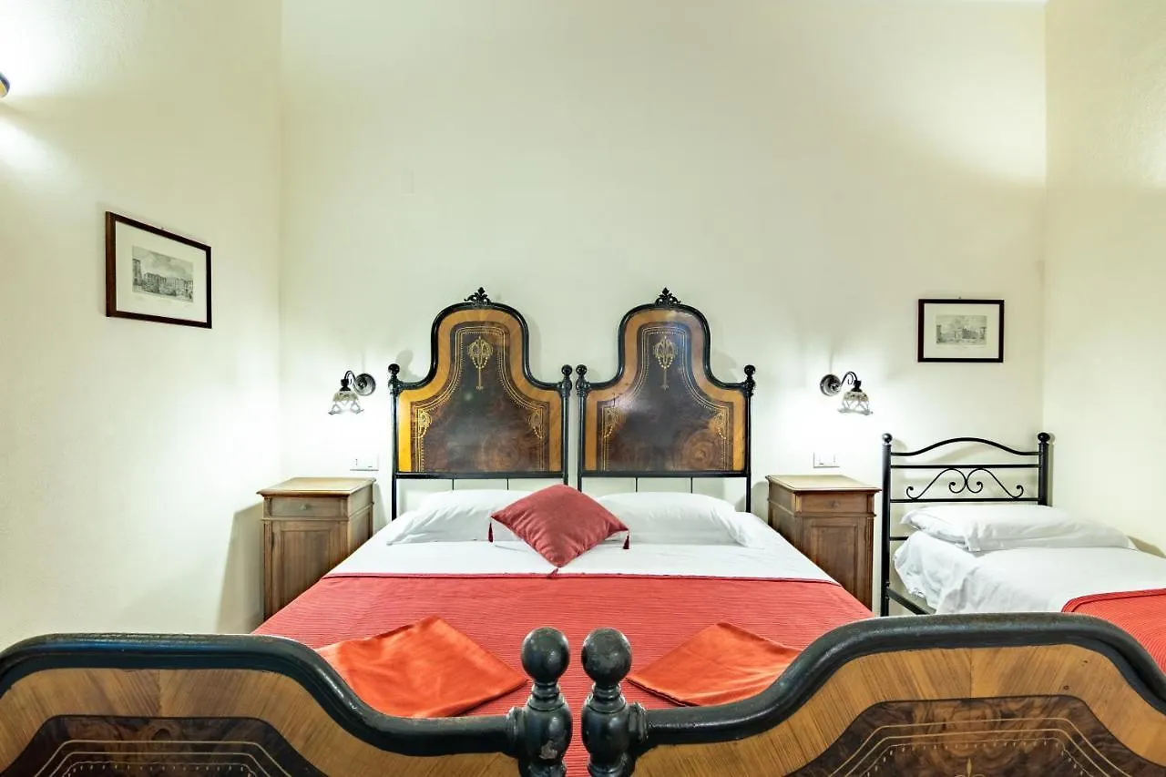 B&B Ottocento Sul Mare Nizza di Sicilia 0*,