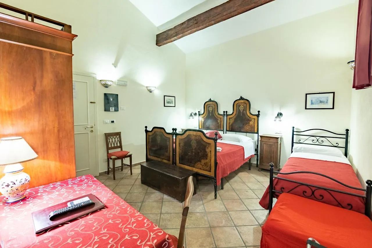 B&B Ottocento Sul Mare Nizza di Sicilia