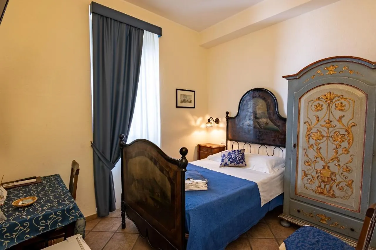 B&B Ottocento Sul Mare Nizza di Sicilia Bed & Breakfast