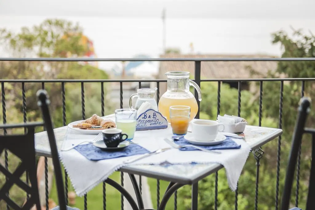 B&B Ottocento Sul Mare Nizza di Sicilia 0*,