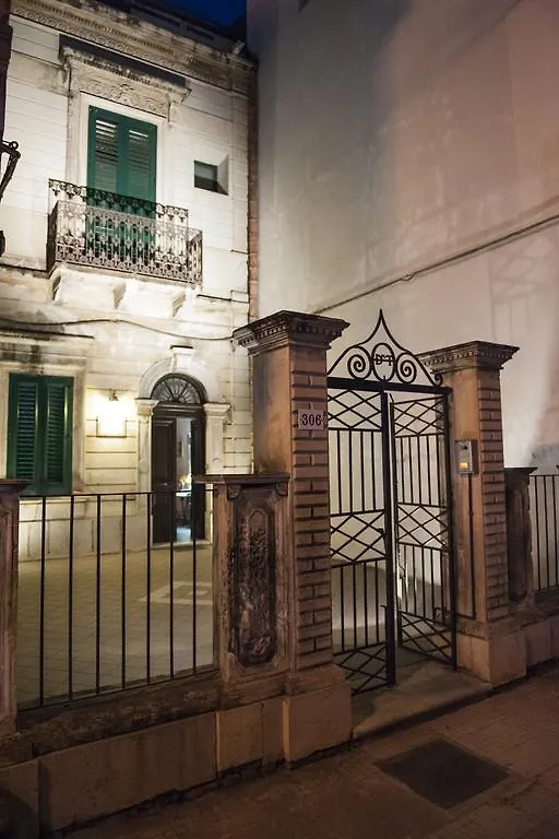 Bed & Breakfast B&B Ottocento Sul Mare Nizza di Sicilia Italy