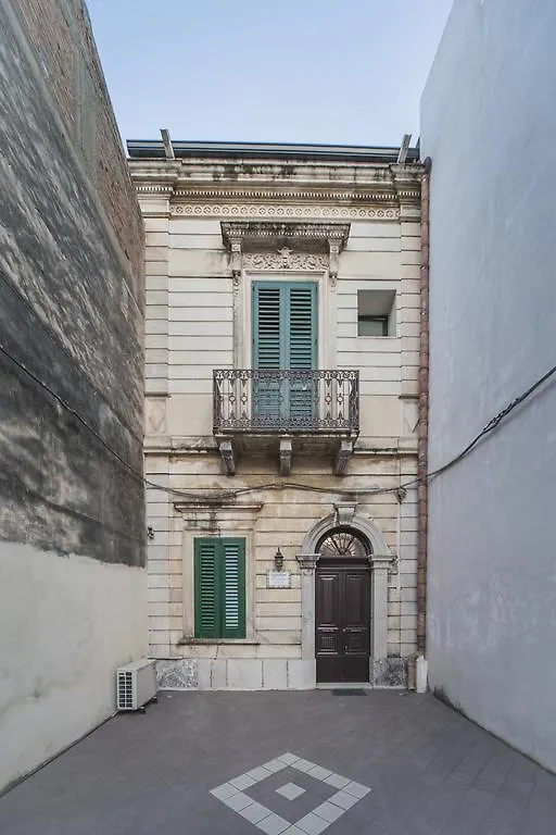 Bed & Breakfast B&B Ottocento Sul Mare Nizza di Sicilia